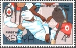 Timbre Y&T N�328