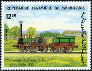 Timbre Y&T N�565