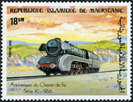 Timbre Y&T N�566