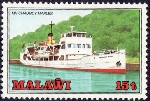 Timbre Y&T N�454
