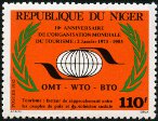 Timbre Y&T N�659