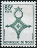 Timbre Y&T N�683