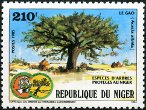 Timbre Y&T N�687