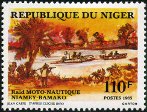Timbre Y&T N�689