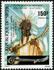 Timbre Y&T N�701