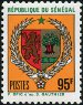 Timbre Y&T N623