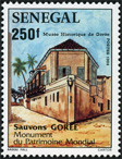 Timbre Y&T N621