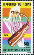 Timbre Y&T N475