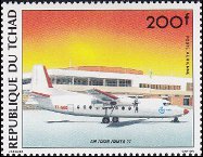 Timbre Y&T NPA289