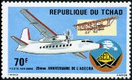 Timbre Y&T NPA294