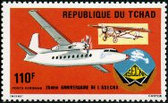 Timbre Y&T NPA295