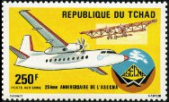 Timbre Y&T NPA296