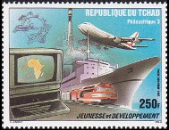 Timbre Y&T NPA297