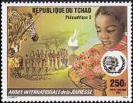 Timbre Y&T NPA298