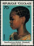 Timbre Y&T N�1178