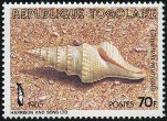 Timbre Y&T N�1184