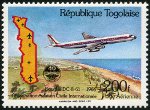 Timbre Y&T N�PA532