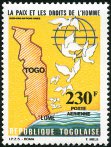 Timbre Y&T N�PA534
