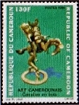 Timbre Y&T N793