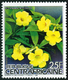 Timbre Y&T N735