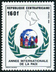 Timbre Y&T N�743