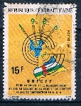 Timbre Y&T N�745