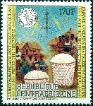 Timbre Y&T N�761