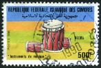 Timbre Y&T N�446