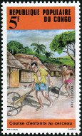  Sello Y&T N�771