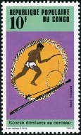 Timbre Y&T N�772