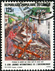  Sello Y&T N�775