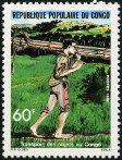  Sello Y&T N�778