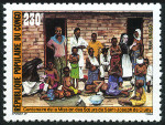  Sello Y&T N�779