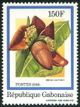 Timbre Y&T N�605