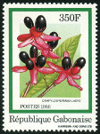 Timbre Y&T N�607