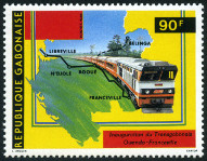 Timbre Y&T N�610