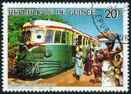Briefmarken Y&T N�805