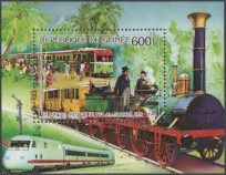 Briefmarken Y&T N�BF66