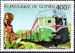 Briefmarken Y&T N�PA206