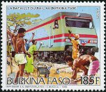 Timbre Y&T N692