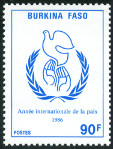 Timbre Y&T N696