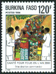 Timbre Y&T N699