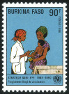 Timbre Y&T N707
