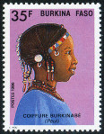 Timbre Y&T N722