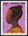 Timbre Y&T N723