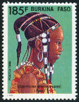 Timbre Y&T N726