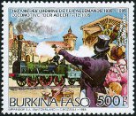 Timbre Y&T N�PA319