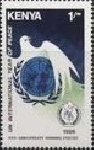 Timbre Y&T N�356