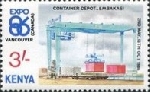 Timbre Y&T N�366