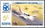 Timbre Y&T N�367